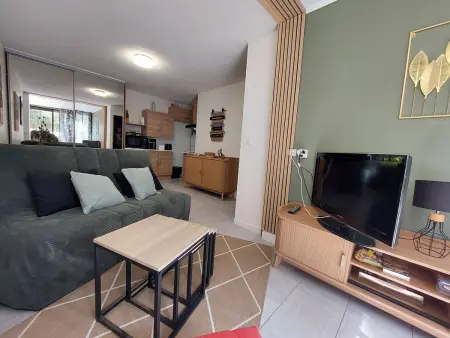 Appartement confortable à Saint-Georges - 4 pers. - Photo 1