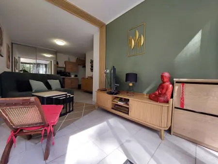 Appartement confortable à Saint-Georges - 4 pers. - Photo 2