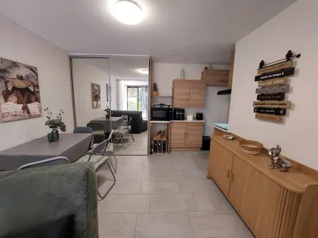 Appartement confortable à Saint-Georges - 4 pers. - Photo 3