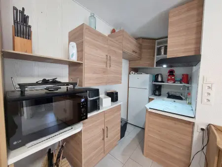 Appartement confortable à Saint-Georges - 4 pers. - Photo 4