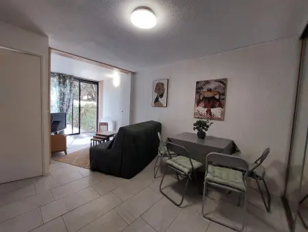 Appartement confortable à Saint-Georges - 4 pers. - Photo 5