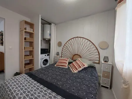 Appartement confortable à Saint-Georges - 4 pers. - Photo 6