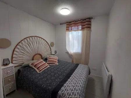 Appartement confortable à Saint-Georges - 4 pers. - Photo 7