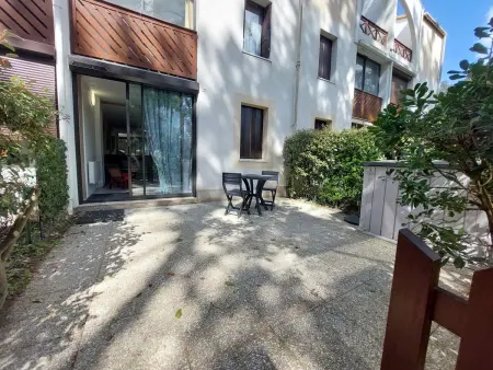 Appartement confortable à Saint-Georges - 4 pers. - Photo 10