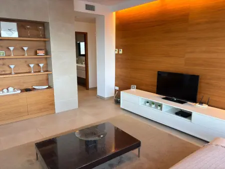 Villa vue mer, 3 chambres - 6 pers., Villa 6 personnes à Benitachell - Photo 9
