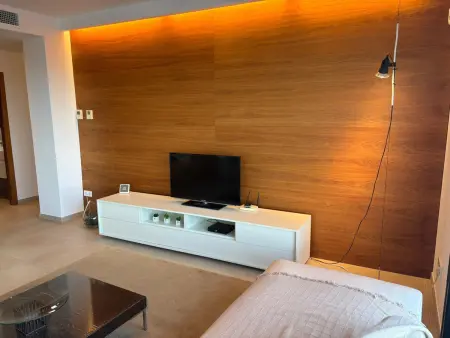 Villa vue mer, 3 chambres - 6 pers., Villa 6 personnes à Benitachell - Photo 10