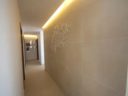 Villa vue mer, 3 chambres - 6 pers., Villa 6 personnes à Benitachell - Photo 20