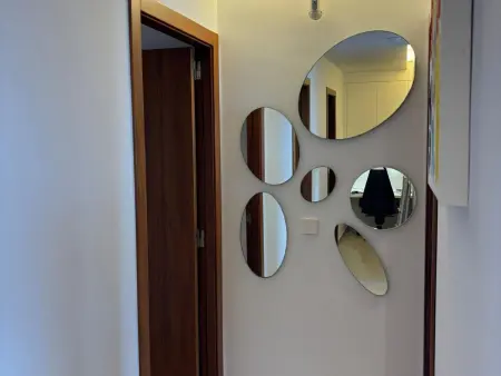 Villa vue mer, 3 chambres - 6 pers., Villa 6 personnes à Benitachell - Photo 21
