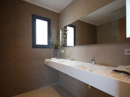 Villa vue mer, 3 chambres - 6 pers., Villa 6 personnes à Benitachell - Photo 22