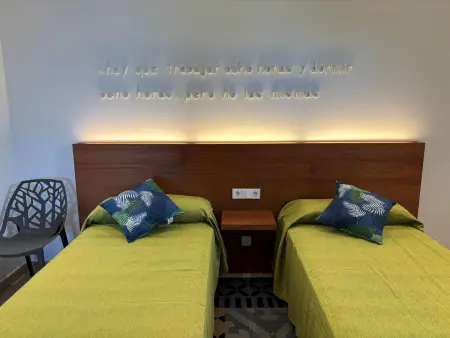 Villa vue mer, 3 chambres - 6 pers., Villa 6 personnes à Benitachell - Photo 23