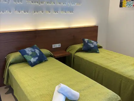 Villa vue mer, 3 chambres - 6 pers., Villa 6 personnes à Benitachell - Photo 24