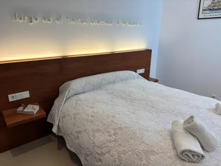 Villa vue mer, 3 chambres - 6 pers., Villa 6 personnes à Benitachell - Photo 25