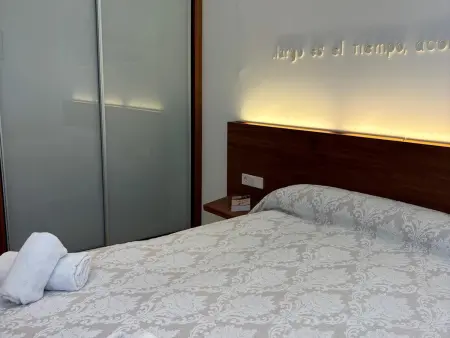 Villa vue mer, 3 chambres - 6 pers., Villa 6 personnes à Benitachell - Photo 26