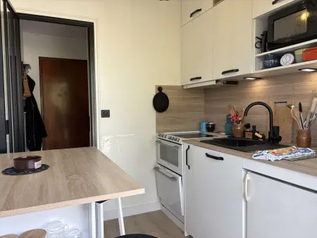 Appartement proche plage - 2 pers., Appartement 4 personnes à Pornichet - Photo 1