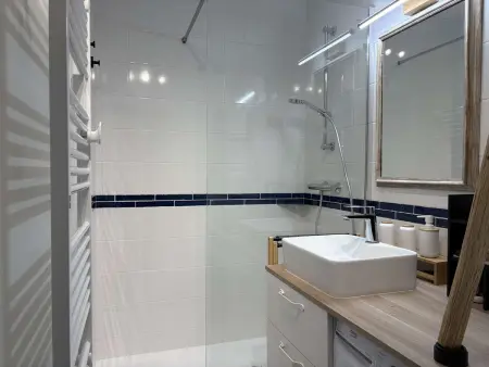 Appartement proche plage - 2 pers., Appartement 4 personnes à Pornichet - Photo 3
