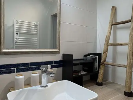 Appartement proche plage - 2 pers., Appartement 4 personnes à Pornichet - Photo 4