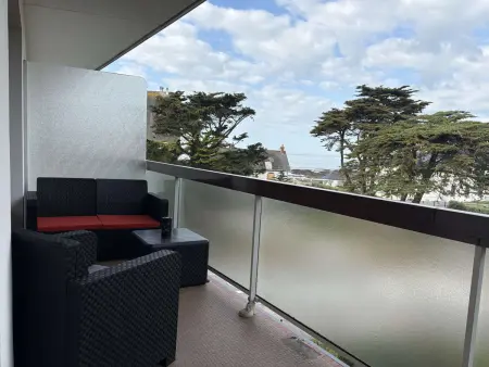 Appartement proche plage - 2 pers., Appartement 4 personnes à Pornichet - Photo 8