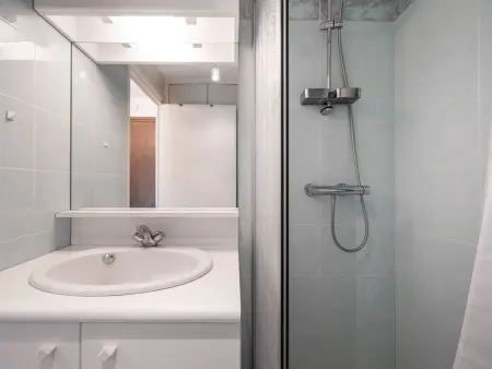Appartement central, balcon sud - 2 pers., Appartement 4 personnes à Le Touquet Paris Plage - Photo 7