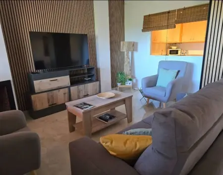 Appartement spacieux avec piscine à Casares, Appartement 5 personnes à Casares - Photo 1