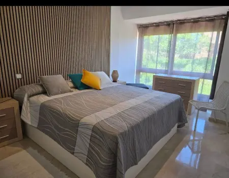 Appartement spacieux avec piscine à Casares, Appartement 5 personnes à Casares - Photo 2