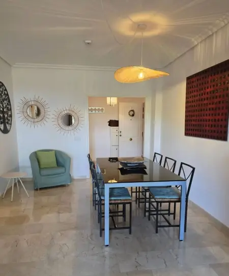 Appartement spacieux avec piscine à Casares, Appartement 5 personnes à Casares - Photo 5