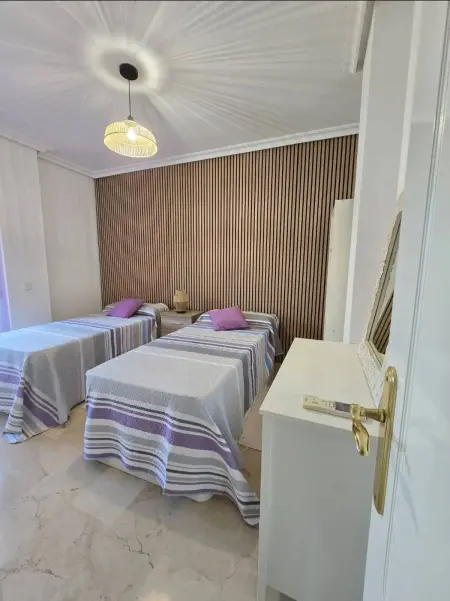 Appartement spacieux avec piscine à Casares, Appartement 5 personnes à Casares - Photo 7