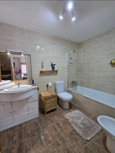 Appartement spacieux avec piscine à Casares, Appartement 5 personnes à Casares - Photo 8