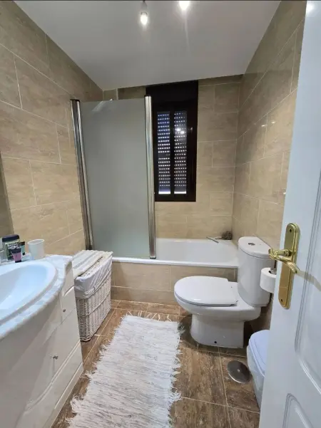 Appartement spacieux avec piscine à Casares, Appartement 5 personnes à Casares - Photo 9
