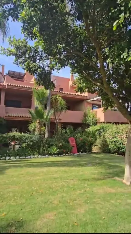 Appartement spacieux avec piscine à Casares, Appartement 5 personnes à Casares - Photo 10