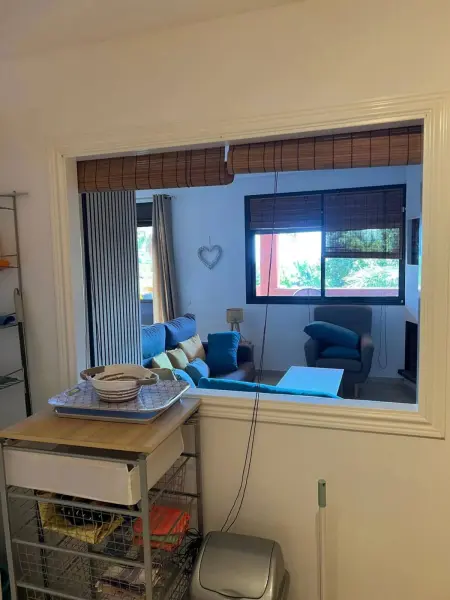 Appartement spacieux avec piscine à Casares, Appartement 5 personnes à Casares - Photo 12