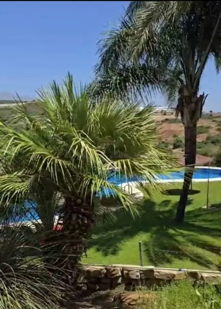 Appartement spacieux avec piscine à Casares, Appartement 5 personnes à Casares - Photo 14