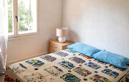 Maison avec piscine privée, Maison 12 personnes à Puget - Photo 8