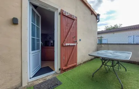 Maison 4 personnes à Sauzé entre Bois - Photo 5
