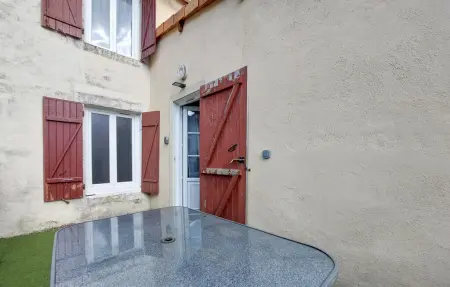Maison 4 personnes à Sauzé entre Bois - Photo 6