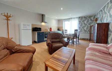 Maison 4 personnes à Sauzé entre Bois - Photo 8