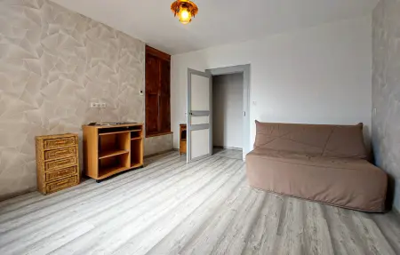 Maison 4 personnes à Sauzé entre Bois - Photo 9