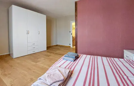 Maison 4 personnes à Sauzé entre Bois - Photo 10