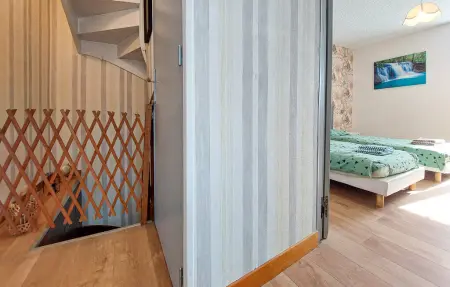 Maison 4 personnes à Sauzé entre Bois - Photo 13