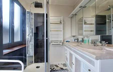 Maison 4 personnes à Sauzé entre Bois - Photo 14