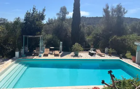 Finca Kiko, Maison 4 personnes à Petra - Photo 1