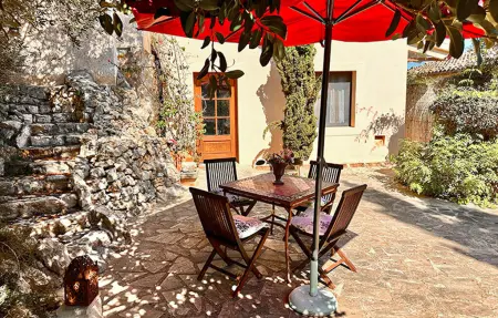 Finca Kiko, Maison 4 personnes à Petra - Photo 6
