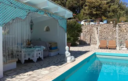 Finca Kiko, Maison 4 personnes à Petra - Photo 10