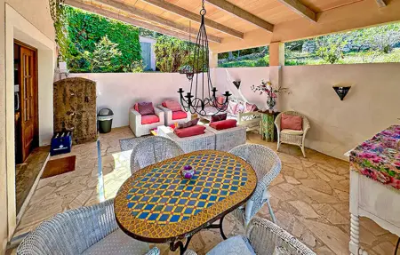 Finca Kiko, Maison 4 personnes à Petra - Photo 13