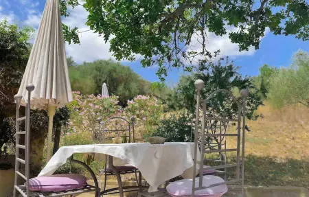 Finca Kiko, Maison 4 personnes à Petra - Photo 17