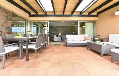 PAR 4 VILLA 24, Maison 6 personnes à San Bartolome de Tiraj - Photo 7