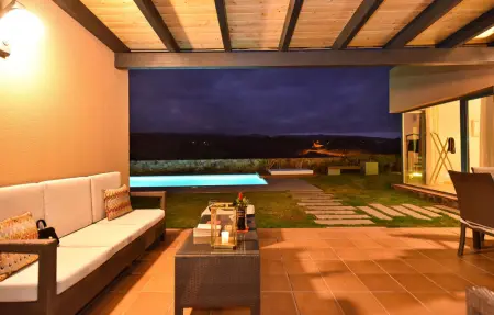 PAR 4 VILLA 24, Maison 6 personnes à San Bartolome de Tiraj - Photo 13