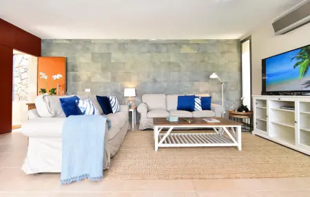 PAR 4 VILLA 24, Maison 6 personnes à San Bartolome de Tiraj - Photo 17