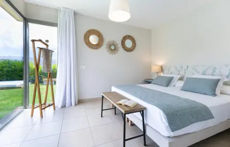 PAR 4 VILLA 24, Maison 6 personnes à San Bartolome de Tiraj - Photo 29