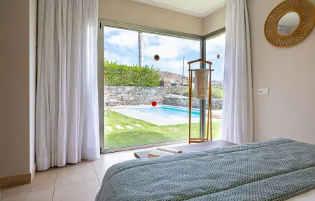 PAR 4 VILLA 24, Maison 6 personnes à San Bartolome de Tiraj - Photo 30