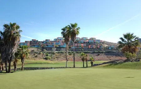 PAR 4 VILLA 24, Maison 6 personnes à San Bartolome de Tiraj - Photo 35